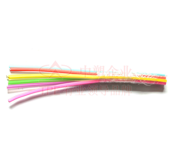 綠色環(huán)保TPE 成電線(xiàn)電纜企業(yè)新趨勢(shì) 中塑企業(yè)鑄就未來(lái)