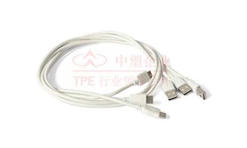 TPE線(xiàn)材的防火等級(jí)可分為哪幾種？